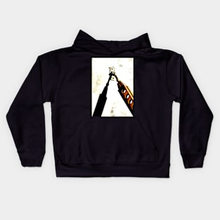 Braced Kids Hoodie